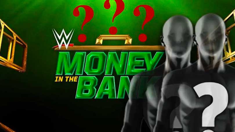 WWE Money in the Bank