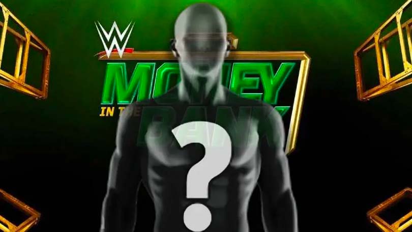 WWE Money in the Bank