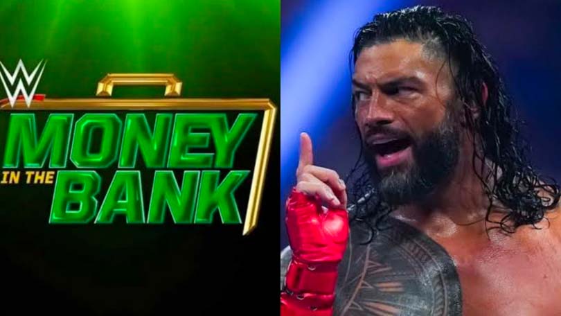 Co všechno může nabídnout event WWE Money in the Bank?