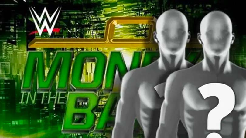 WWE Money in the Bank