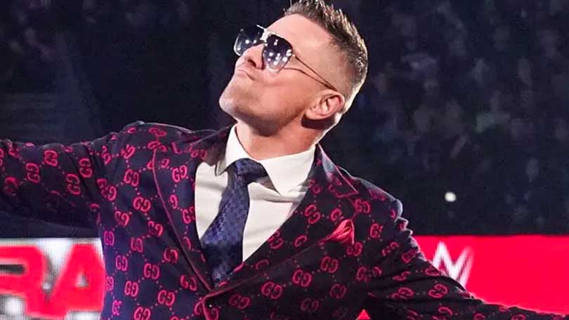 The Miz