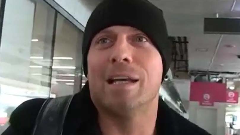 The Miz