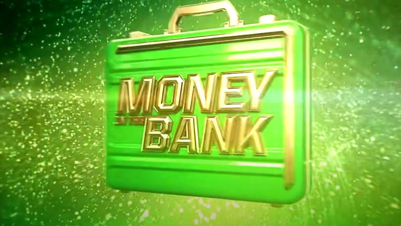 WWE Money in the Bank