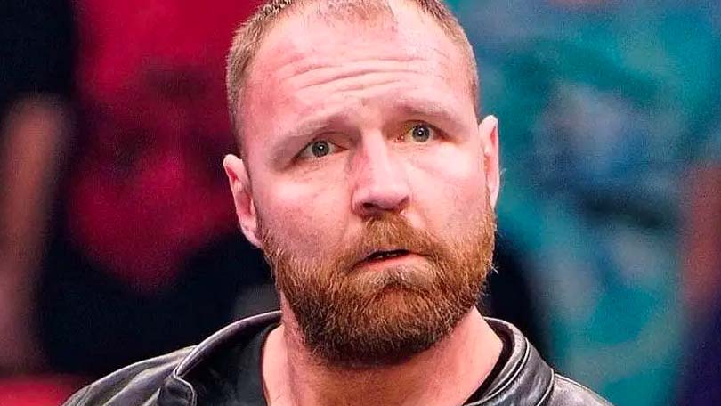 Jon Moxley