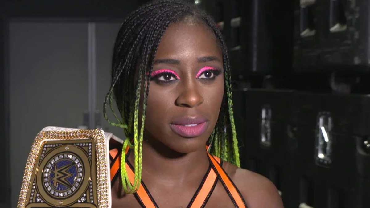 Naomi