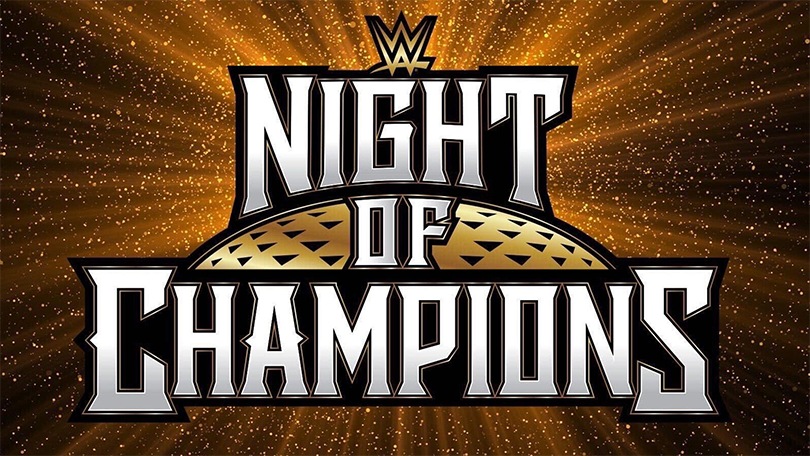 WWE Night of Champions 2023