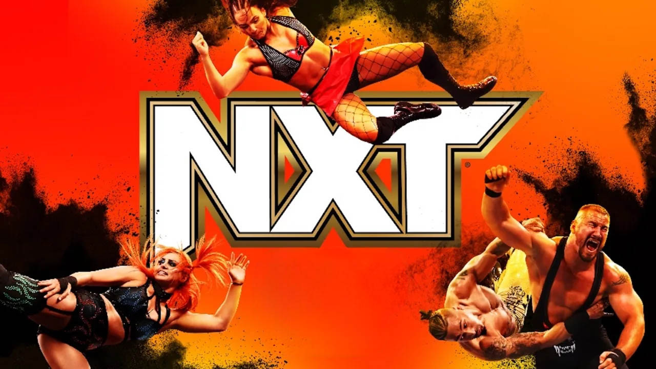 WWE NXT