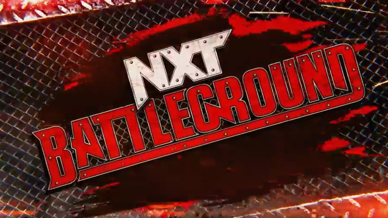NXT Battleground 2023