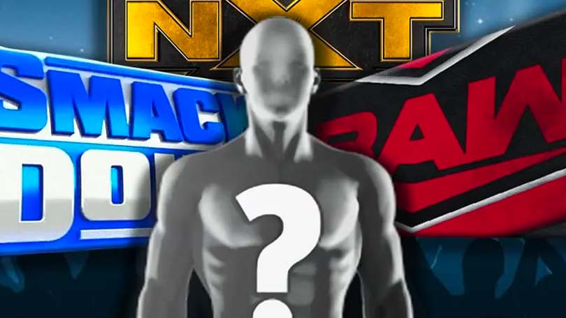 WWE NXT