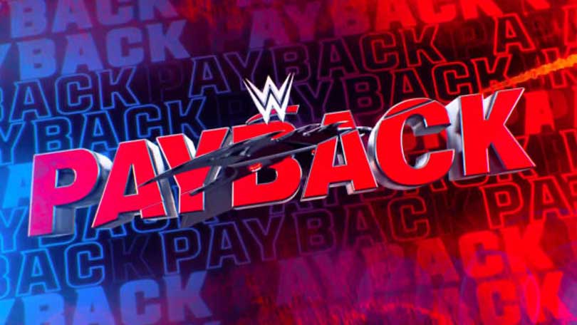 WWE Payback