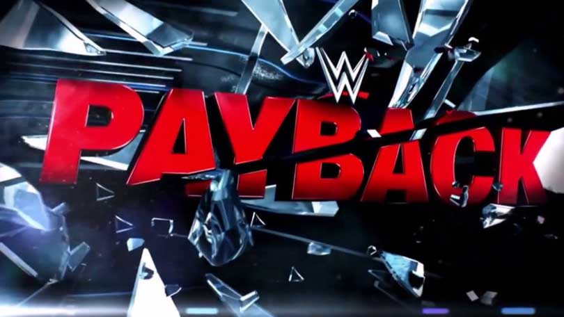 WWE Payback