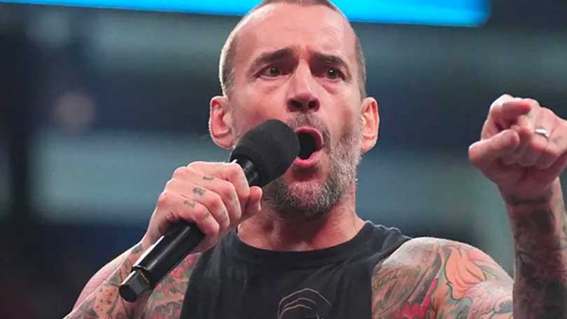 CM Punk