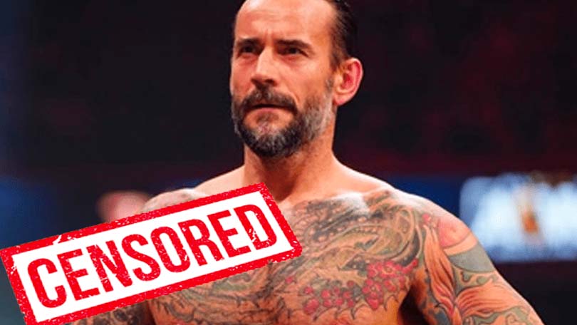 CM Punk