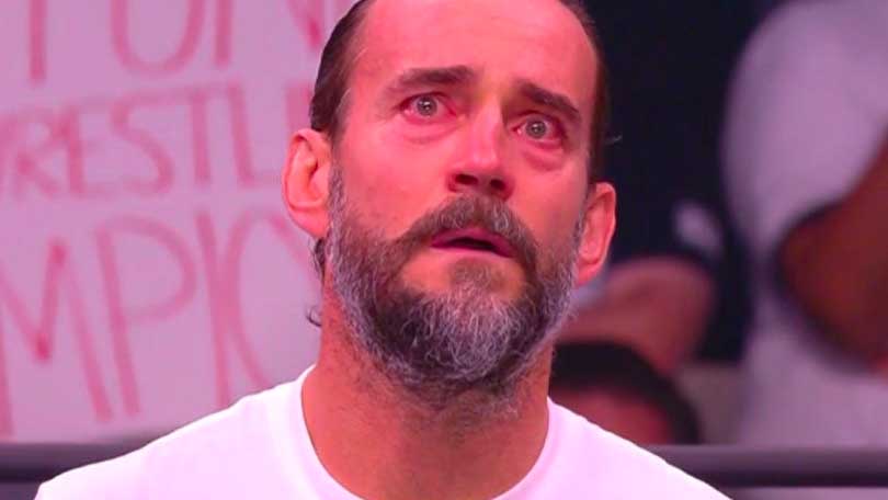 CM Punk