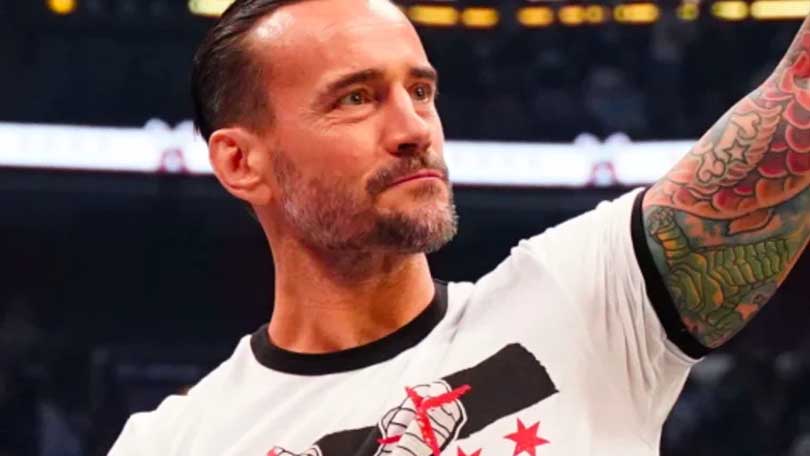 CM Punk