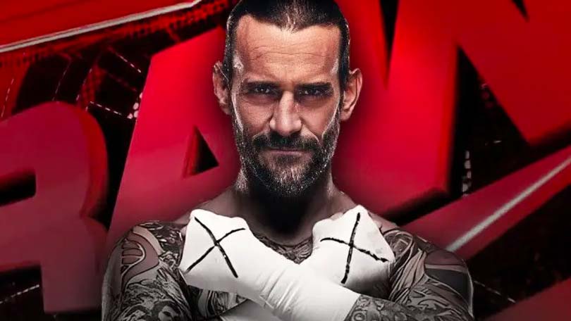 CM Punk