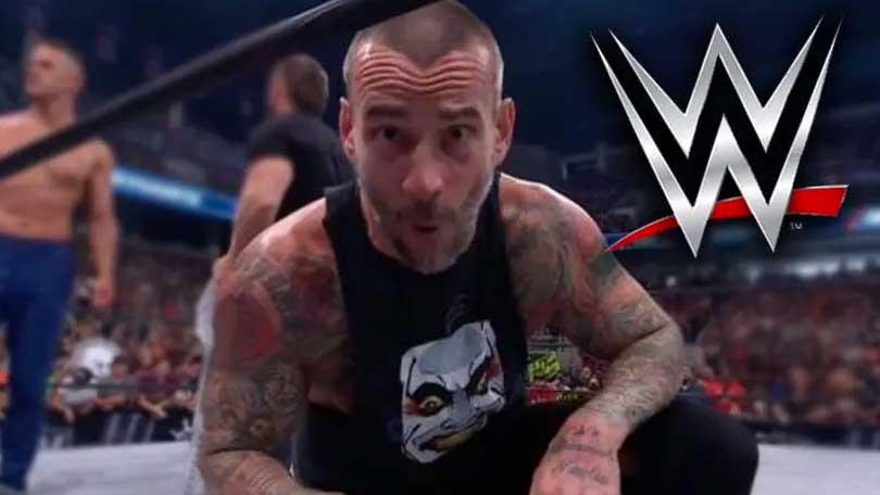 CM Punk