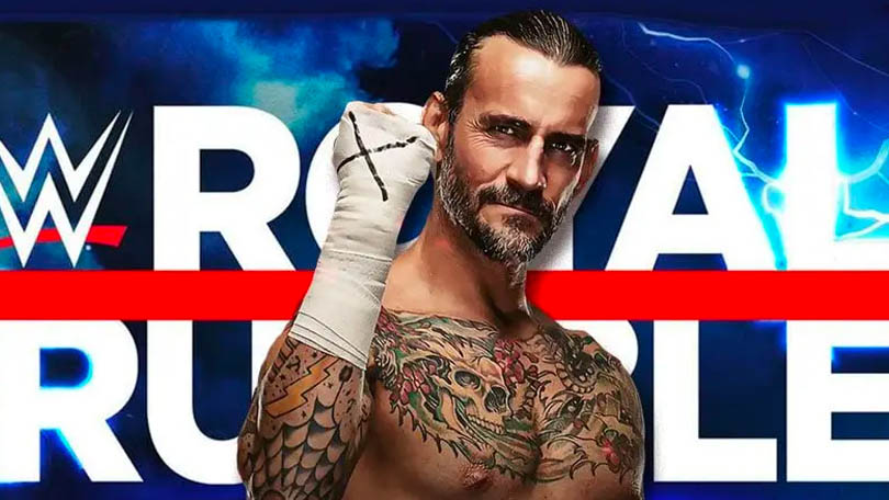 CM Punk