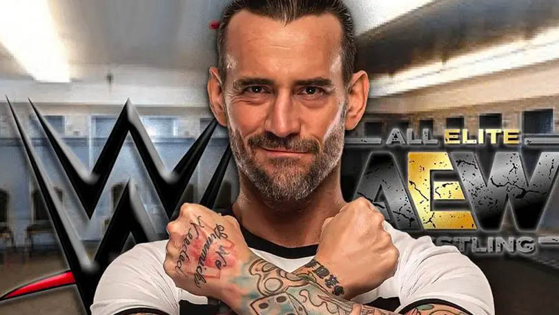 CM Punk