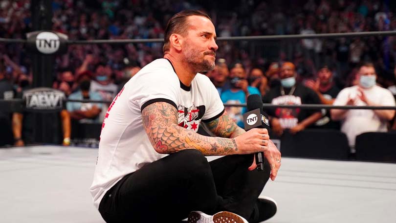 CM Punk