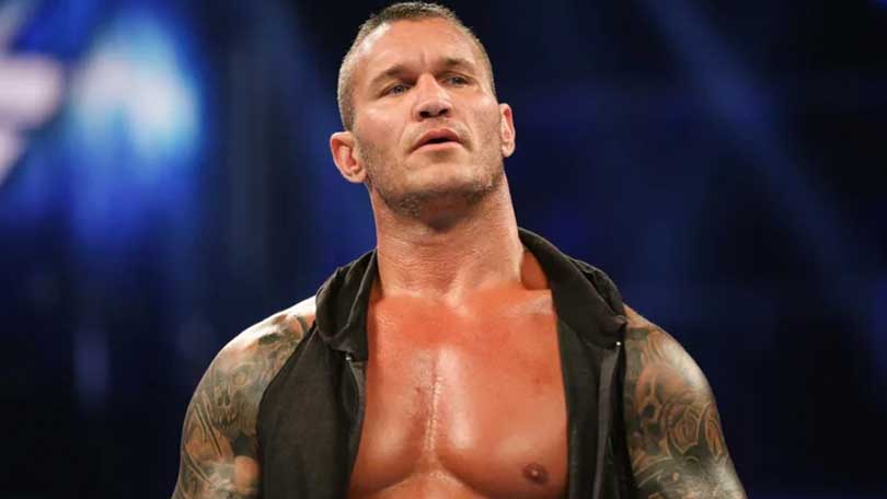 Randy Orton