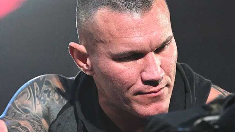 Randy Orton