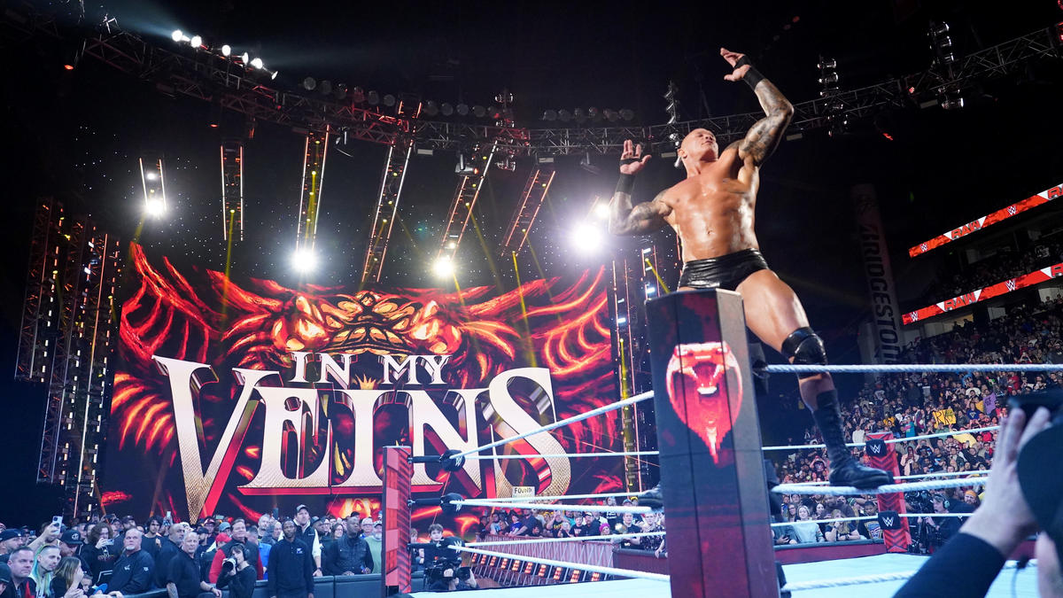 Randy Orton