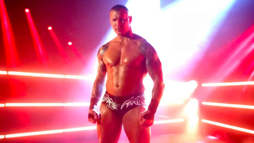 Randy Orton