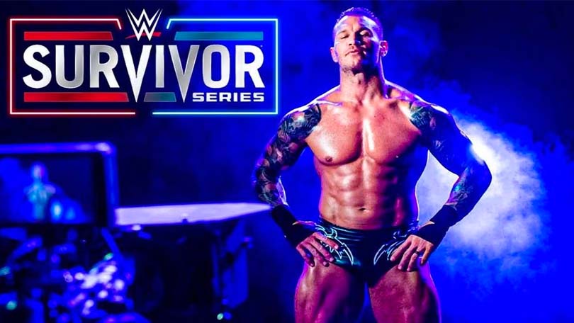 Randy Orton