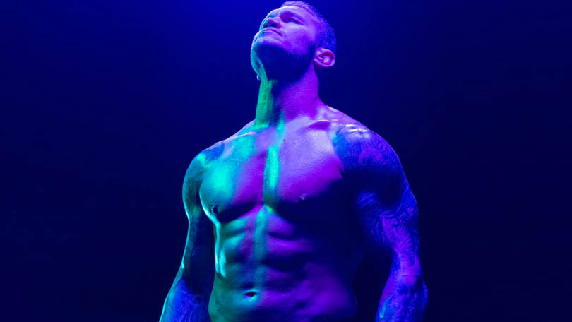 Randy Orton