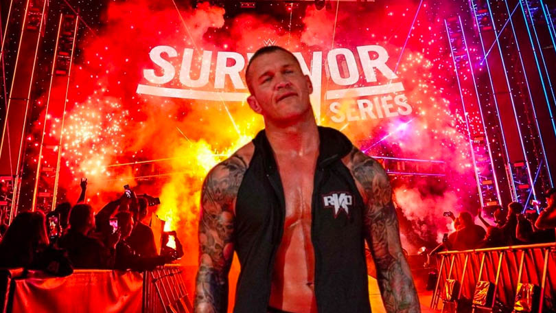 Randy Orton