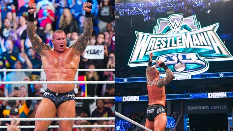 Randy Orton