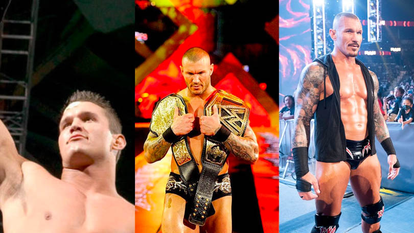 Randy Orton