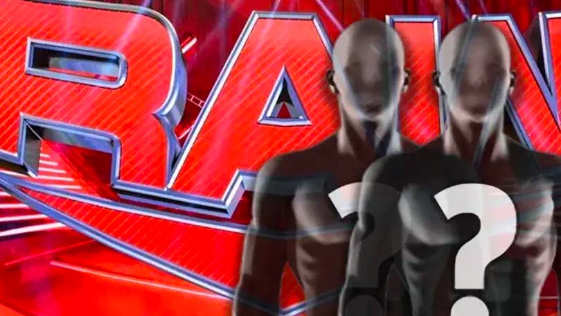 WWE RAW