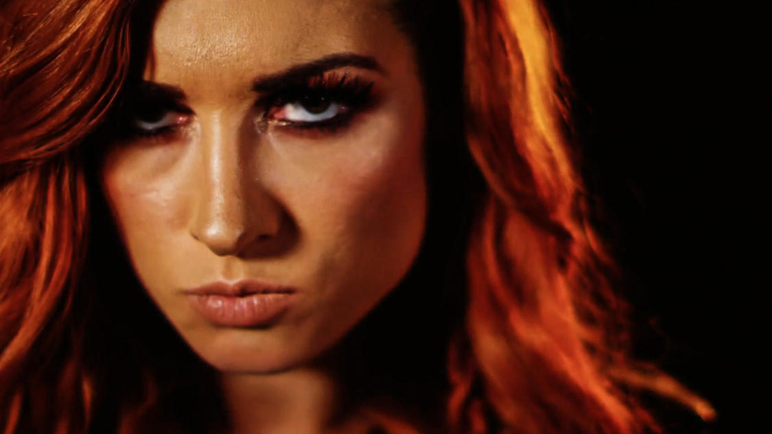 Becky Lynch