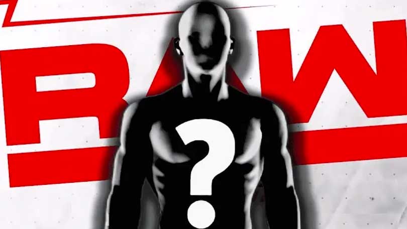 WWE RAW