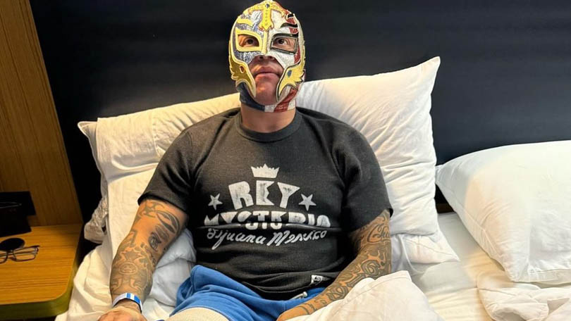 Rey Mysterio