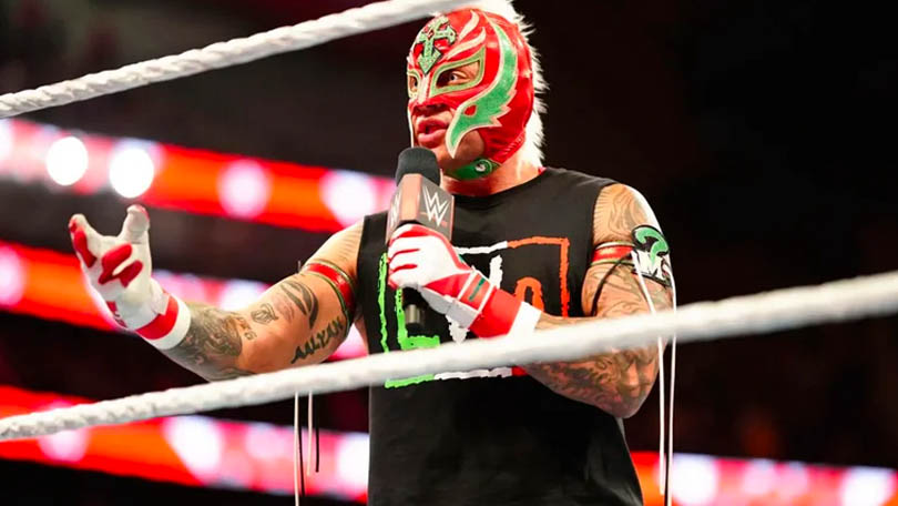 Rey Mysterio