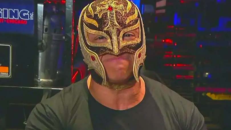 Rey Mysterio