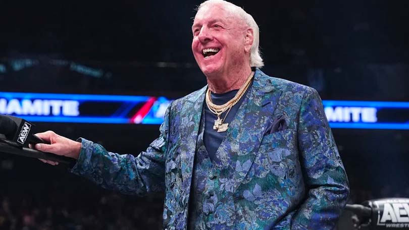 Ric Flair