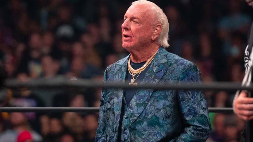 Ric Flair