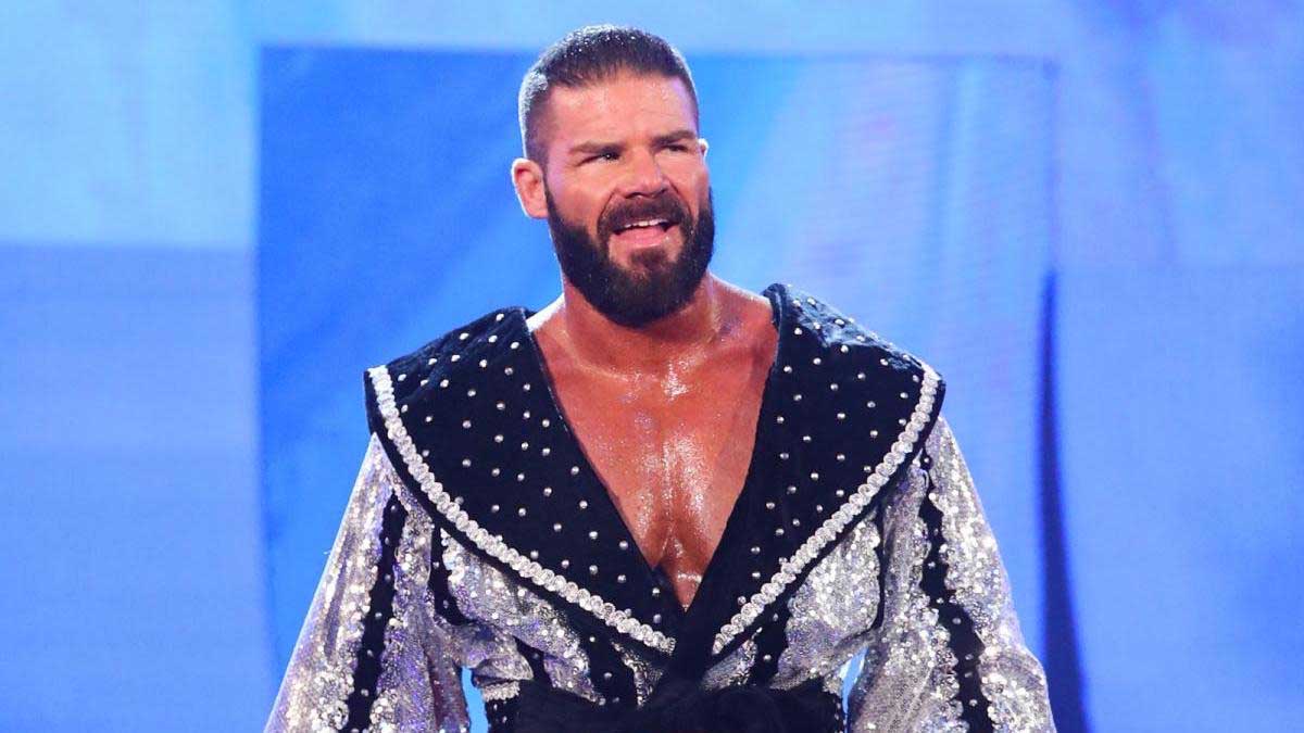 Robert Roode