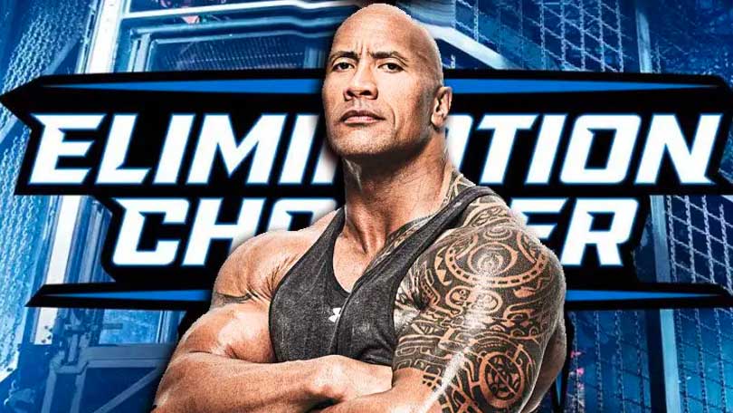 The Rock