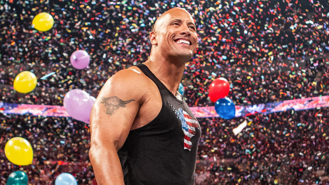 The Rock
