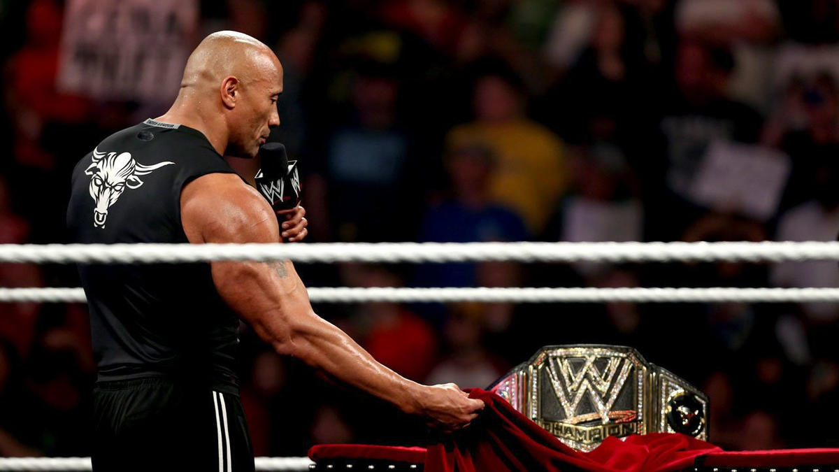 SPOILER: Možný obří plán WWE pro dnešní SmackDown