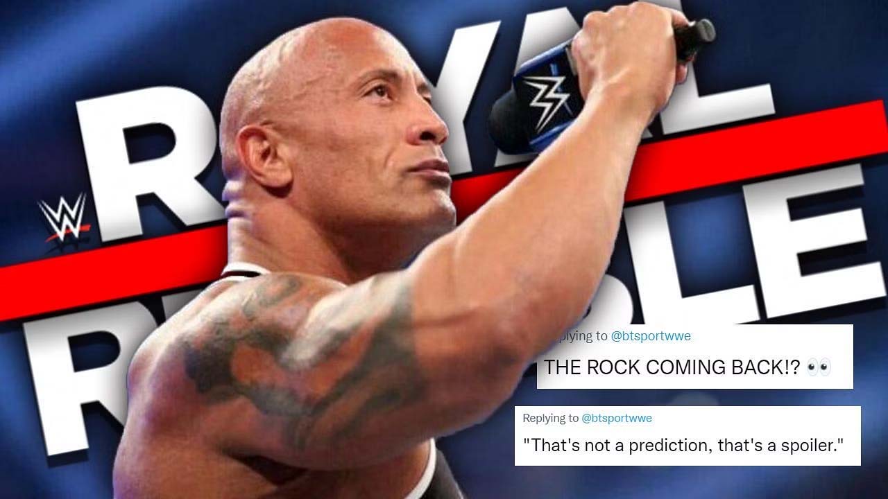 The Rock