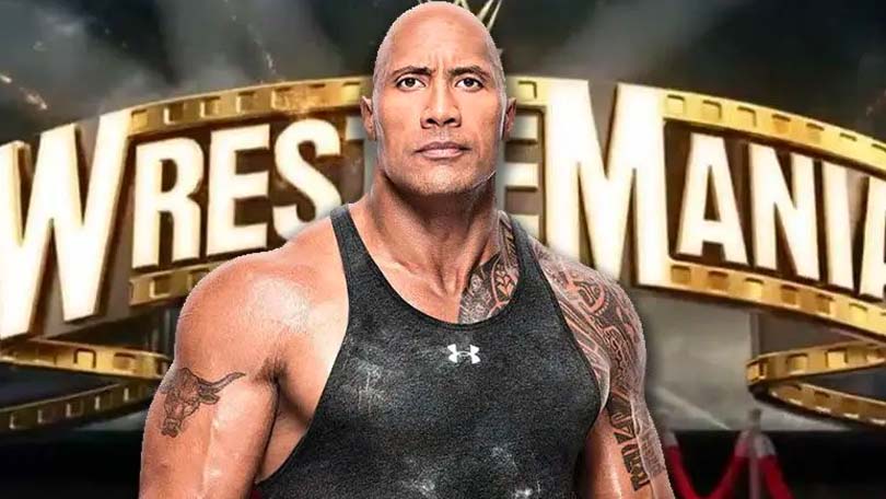 The Rock