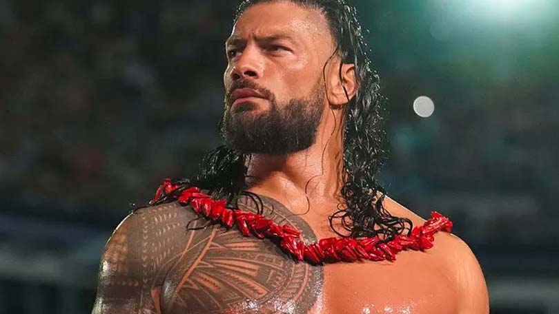 Roman Reigns