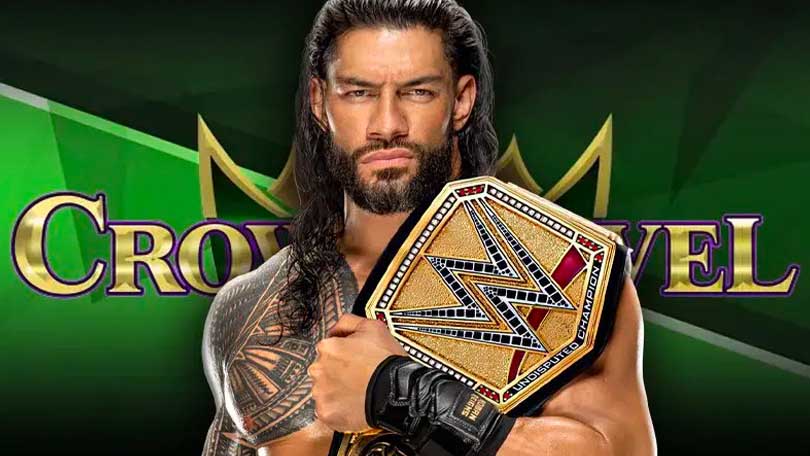 Roman Reigns