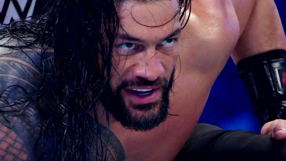 Roman Reigns